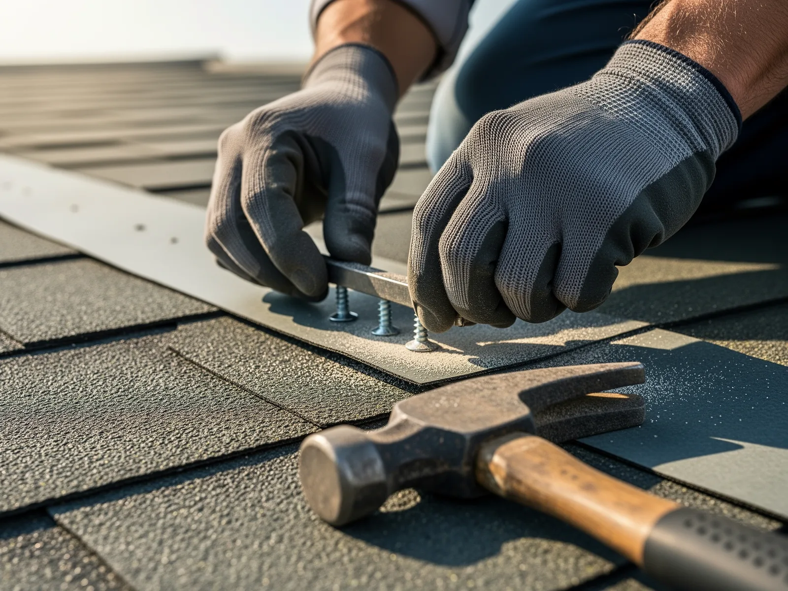 Why choose Fascia Repair in Assawoman, VA